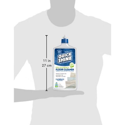 Quick Shine Multi-Surface Floor Cleaner 800ml image(12)