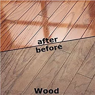 Quick Shine Multi-Surface Floor Cleaner 800ml image(2)