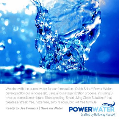 Quick Shine Multi-Surface Floor Cleaner 800ml image(8)