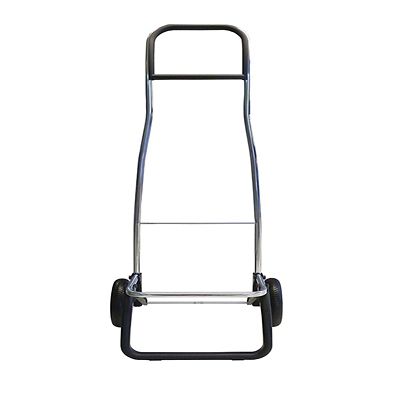 Rolser Deluxe Checkerboard Trolley image(2)