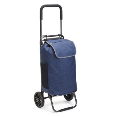 Lakeland best sale trolley bags