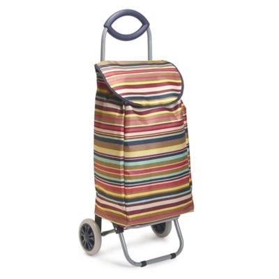 Lakeland deals trolley bags