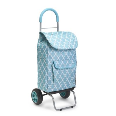 Lakeland sales trolley bags