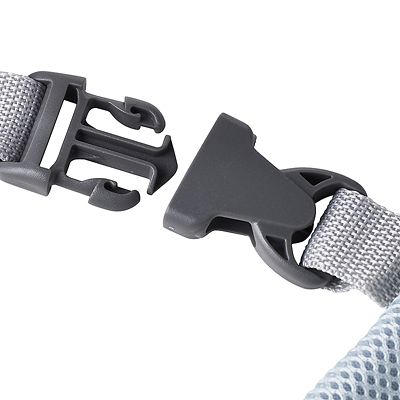 Wick-Away Peg Bag Aqua image(4)