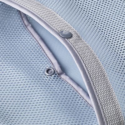 Wick-Away Peg Bag Aqua image(5)