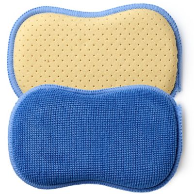 Mr Clean Glass Cleaning Pad image(1)