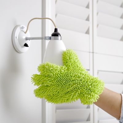 Microfibre Dusting Glove image(2)