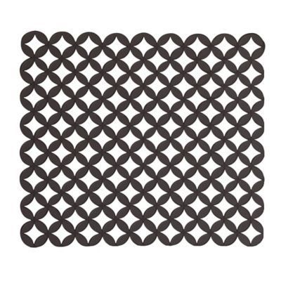 Lakeland Cut To Size Sink Liner Regular Smoke image(1)