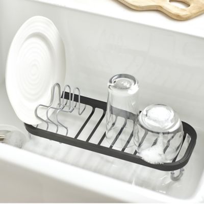 Umbra® Sinkin Mini Dishrack image(2)