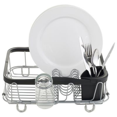 Sinkin Multi-Use Dish Drying Rack