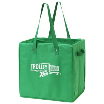 Trolley Bag Extra Bag