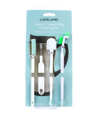 Flask & Travel Mug Cleaning Set image(4)