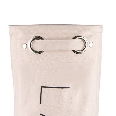 Slim Wheelie Laundry Hamper image(3)