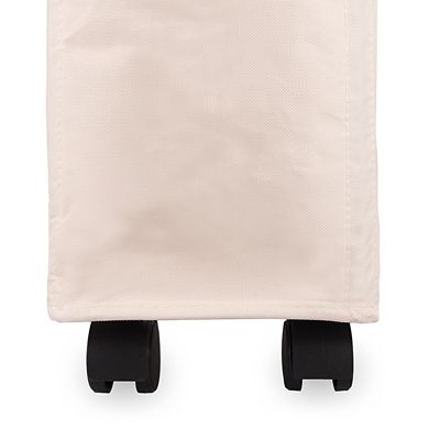 Slim Wheelie Laundry Hamper image(4)