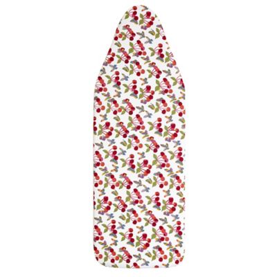 Large Cherry Orchard Ironing Board Cover image(1)