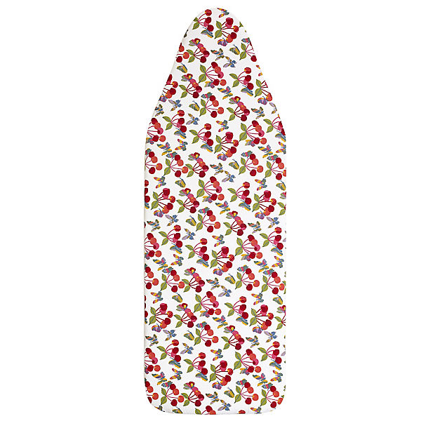 Large Cherry Orchard Ironing Board Cover image(1)