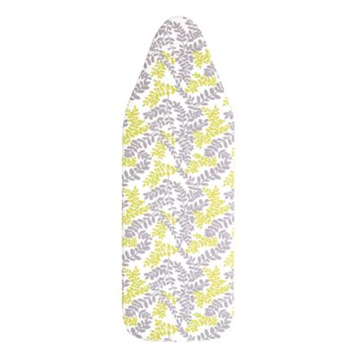 Medium Foliage Ultravap Plus Ironing Board Cover image(1)