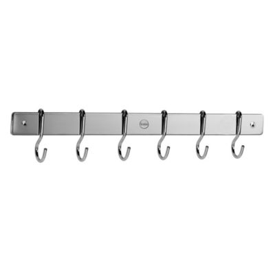 Stellar Magnetic Knife Rack 38cm | Lakeland