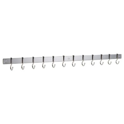 Stellar Magnetic Knife Rack 38cm | Lakeland
