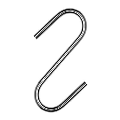 Hahn 12 S-Shaped Hanging Hooks 41205 image(2)