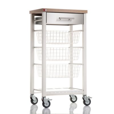 Hahn Onda Kitchen Trolley