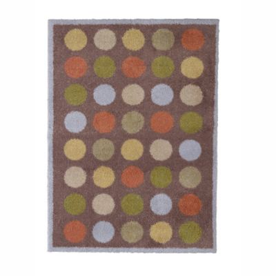 Dotty Turtle Mat image(1)