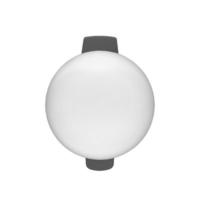 Brabantia NewIcon Pedal Bin - Matt Steel Fingerprint Proof 12L - (Image 4)