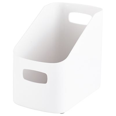 ILO Sink Cutlery Holder and Drainer White and Grey image(4)