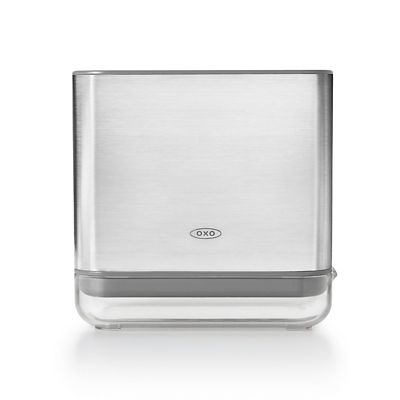 OXO Good Grips Stainless Steel Sink Caddy image(11)