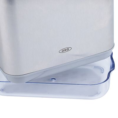 OXO Good Grips Stainless Steel Sink Caddy image(5)