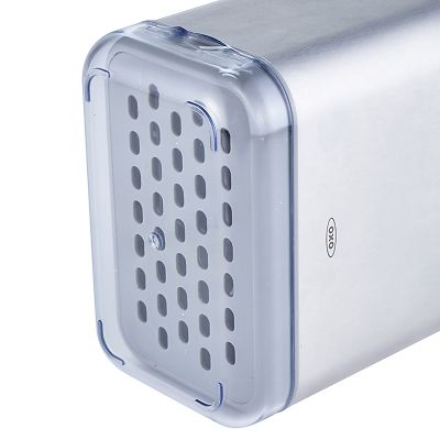 OXO Good Grips Stainless Steel Sink Caddy image(6)