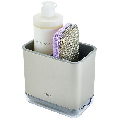 OXO Good Grips Stainless Steel Sink Caddy image(7)