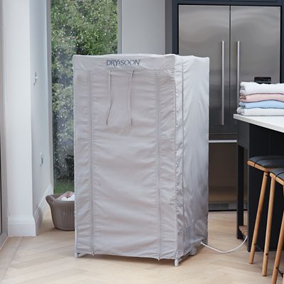 3 tier airer cover