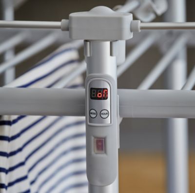 drysoon electric airer