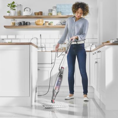 Shark Klik n Flip Smartronic Steam Pocket Mop S6003UK image(6)