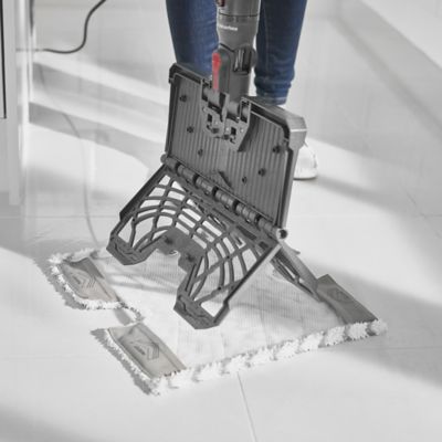 Shark Klik n Flip Smartronic Steam Pocket Mop S6003UK image(7)