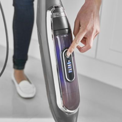 Shark Klik n Flip Smartronic Steam Pocket Mop S6003UK image(8)