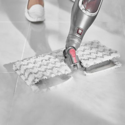 Shark Klik n Flip Smartronic Steam Pocket Mop S6003UK image(9)