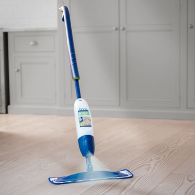 Bona Wood Floor Deep Cleaner Refill Cartridge 850ml image(2)