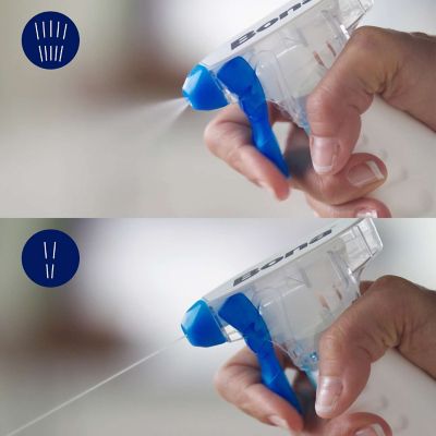 Bona Wood Floor Deep Cleaner Spray 1L image(2)