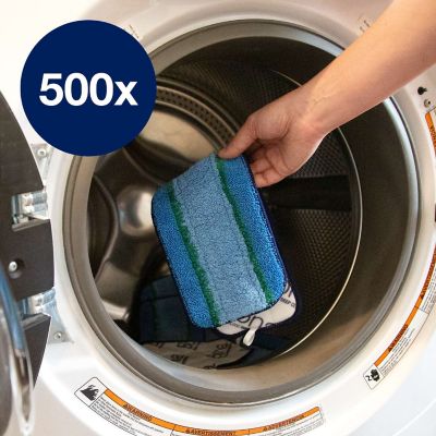 Bona Microfibre Deep Clean Pad image(4)