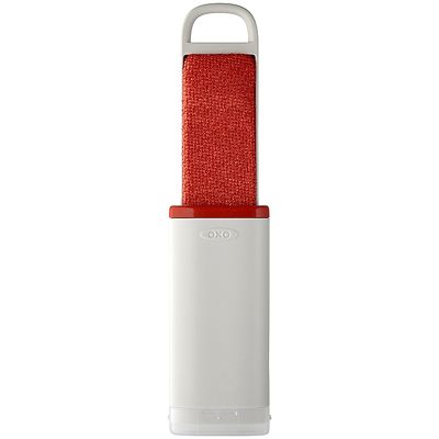 OXO Good Grips FurLifter Lint Remover Brush, Travel Size Lakeland