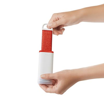 OXO Good Grips FurLifter Travel Lint Remover image(4)