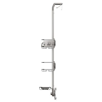 simplehuman Over Door Shower Caddy - (Image 4)