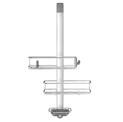 simplehuman Over Door Shower Caddy image(7)