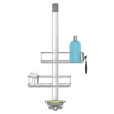 simplehuman Over Door Shower Caddy image(8)