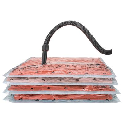 2 Packmate Extra Large Flat Vacuum Bags image(3)