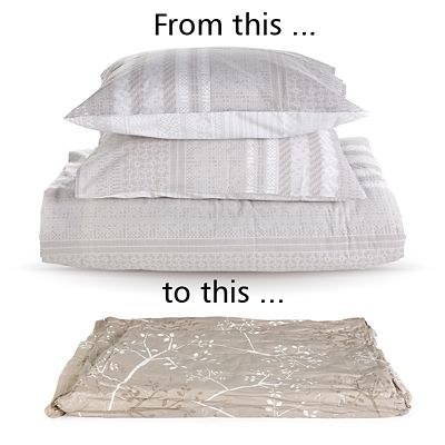 4 Assorted Pack-Mate Vacuum Bags image(3)