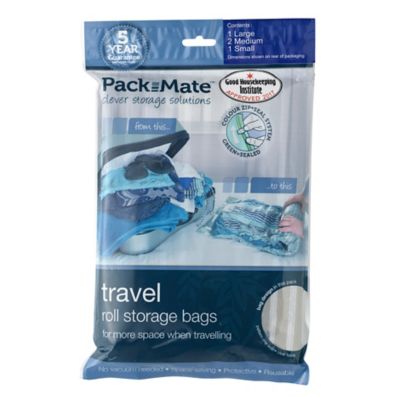 Packmate store travel bags