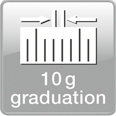 beurer Luggage Scale with Tape Measure image(5)